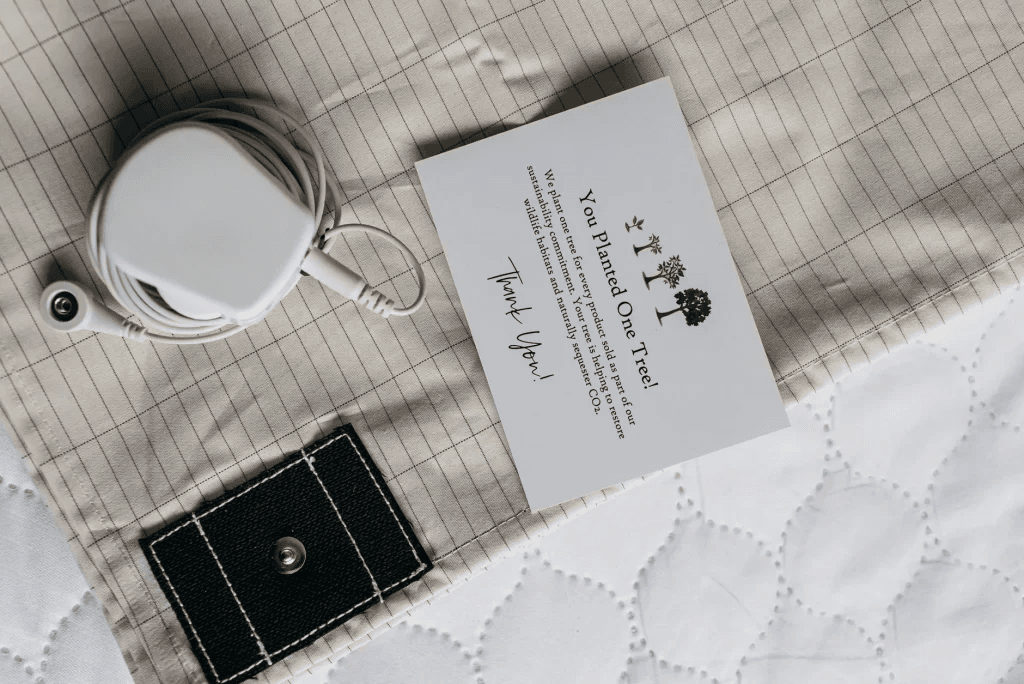 Do Grouding Sheet Work