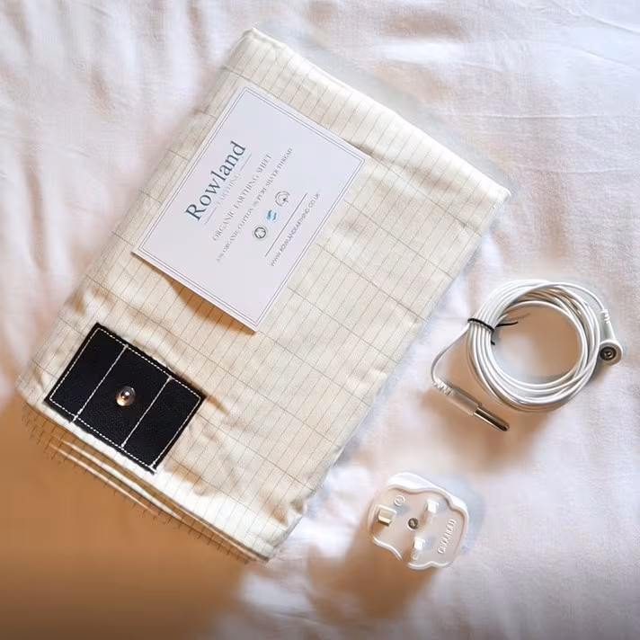 Earthing Sheet Rowland Earthing