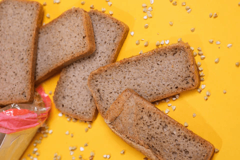 Sourdough Bread Benefits