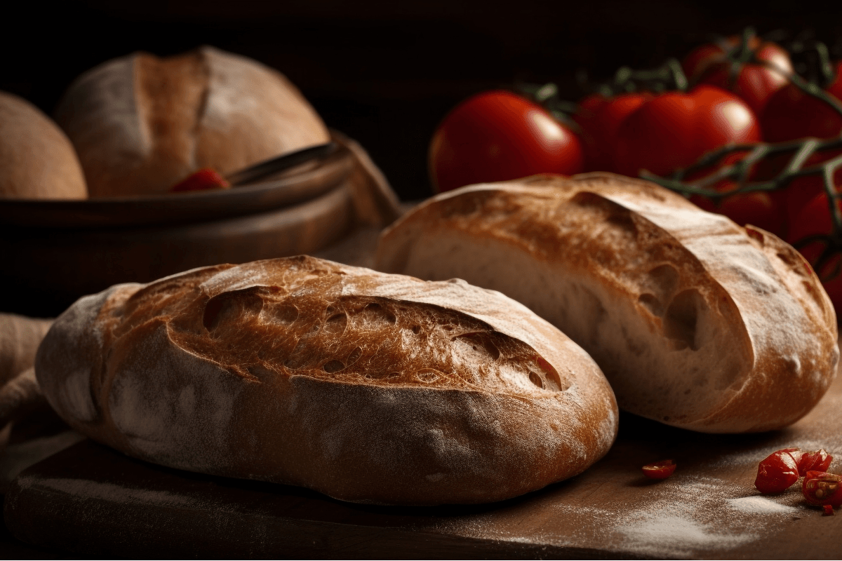 Sourdough Bread Benefits