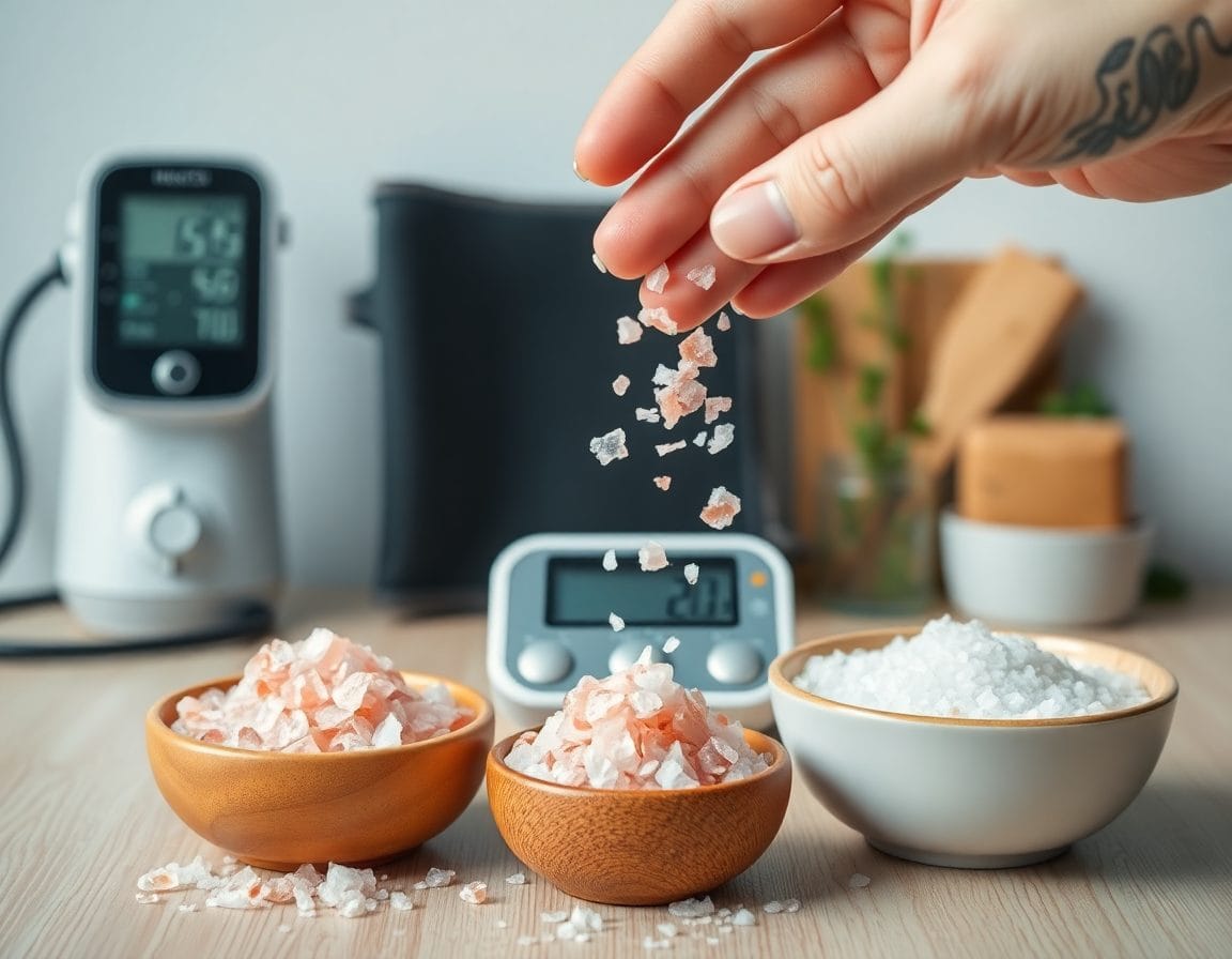 Is Pink Himalayan Salt Good for Your Health