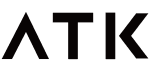 ATK Gaming Gear logo