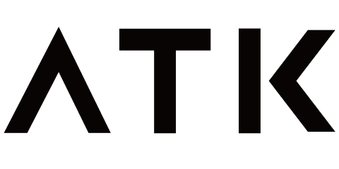 ATK Gaming Gear logo