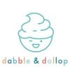 Dabble and Dollop logo