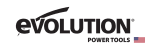 Evolution Power Tools logo