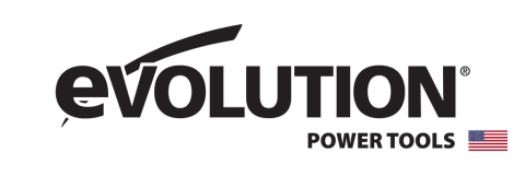 Evolution Power Tools logo