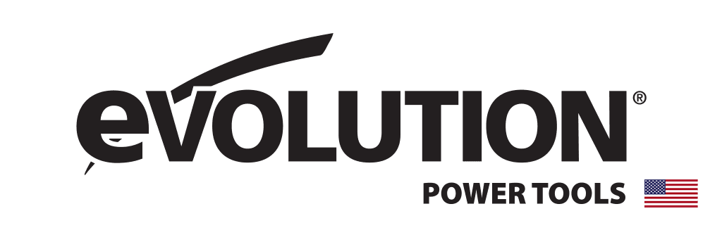 Evolution Power Tools logo