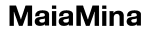 MaiaMina logo