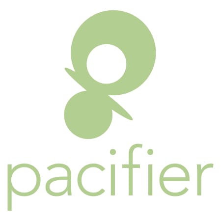 Pacifier Kids logo