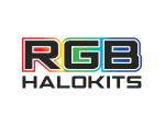 RGB Halo Kits logo
