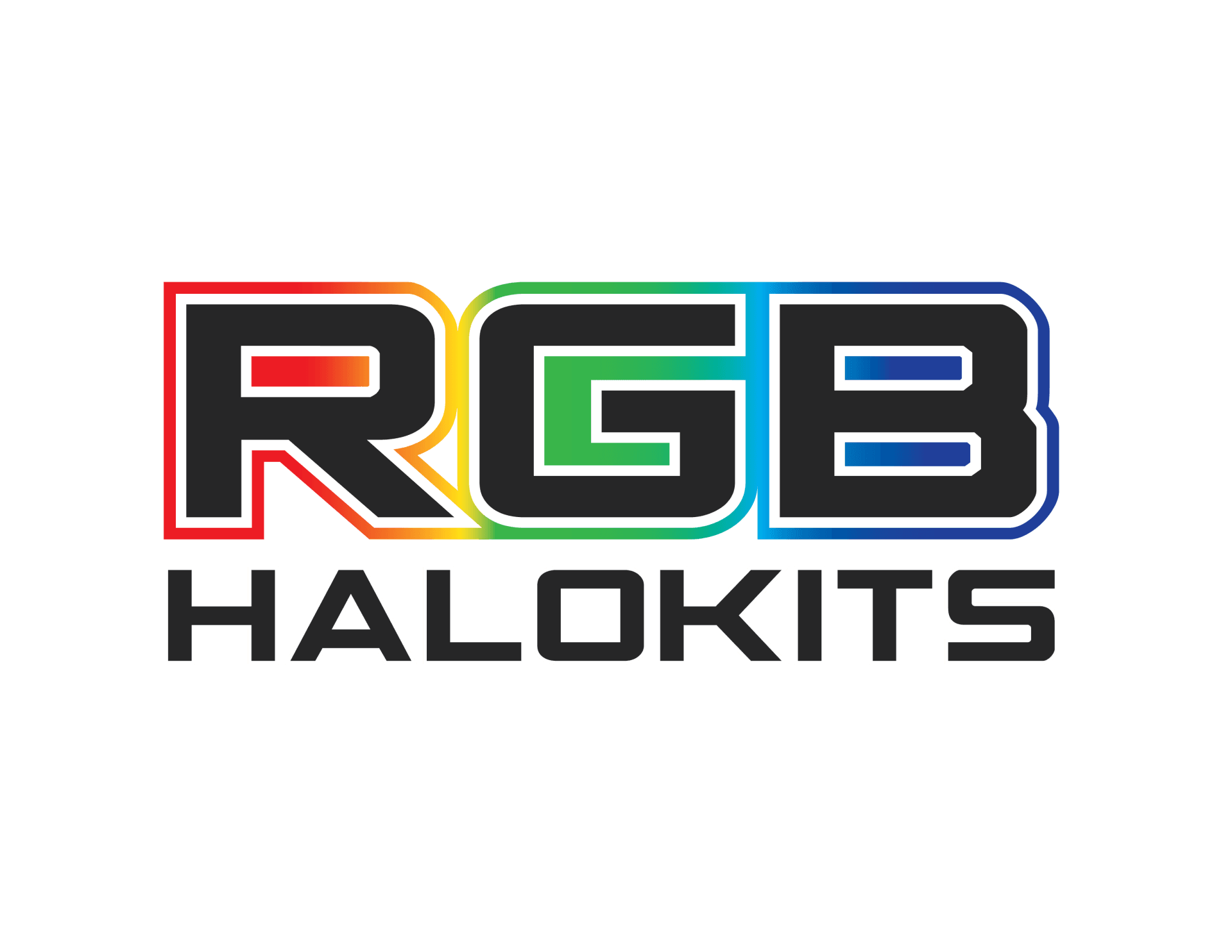 RGB Halo Kits logo