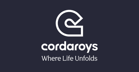 Cordaroys logo