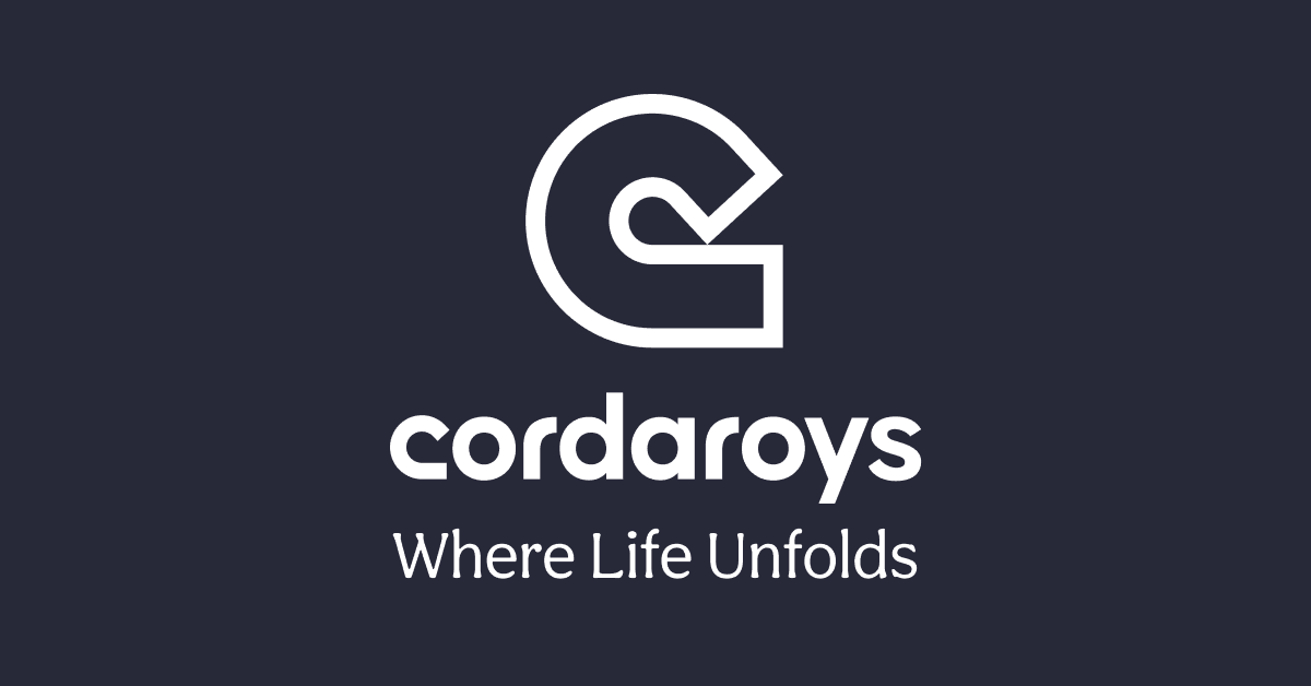 Cordaroys logo