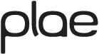 PLAE logo