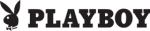 Playboy logo