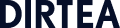 DIRTEA logo