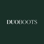 DuoBoots logo