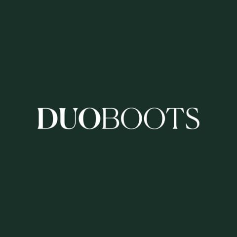 DuoBoots logo