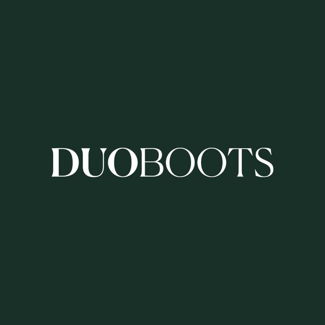 DuoBoots logo