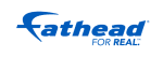 Fathead logo