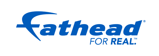Fathead logo