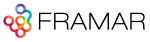 Framar logo