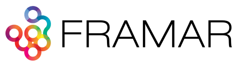 Framar logo