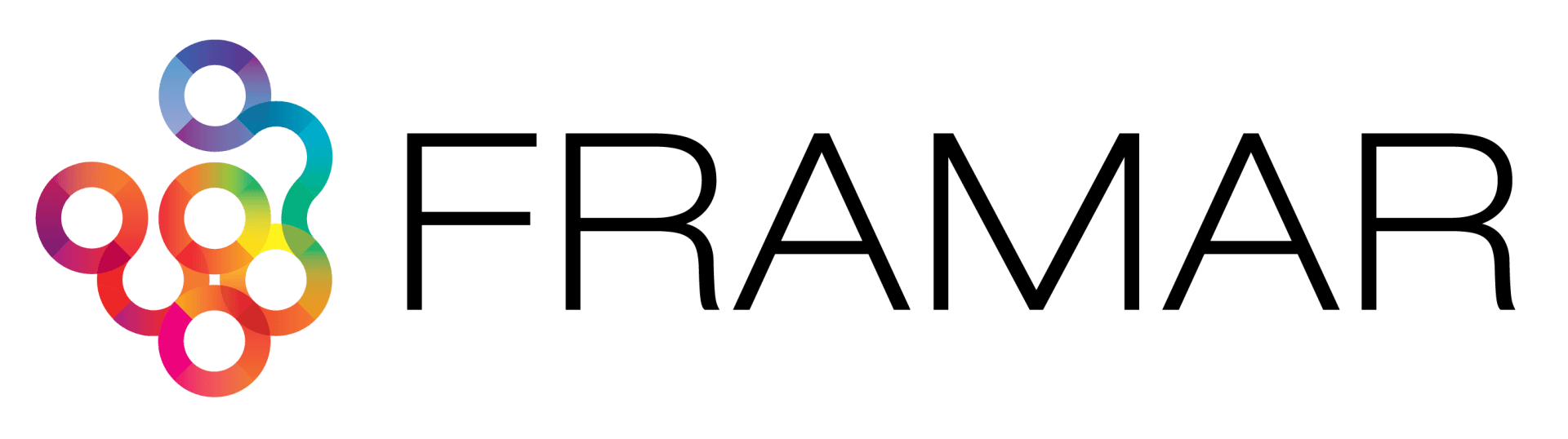 Framar logo
