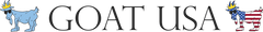GOAT USA logo